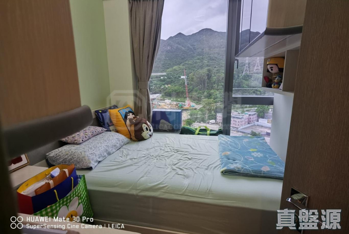 NOVO LAND 1A期 Elverum 1座 - 28NTS – 香港北部都會區