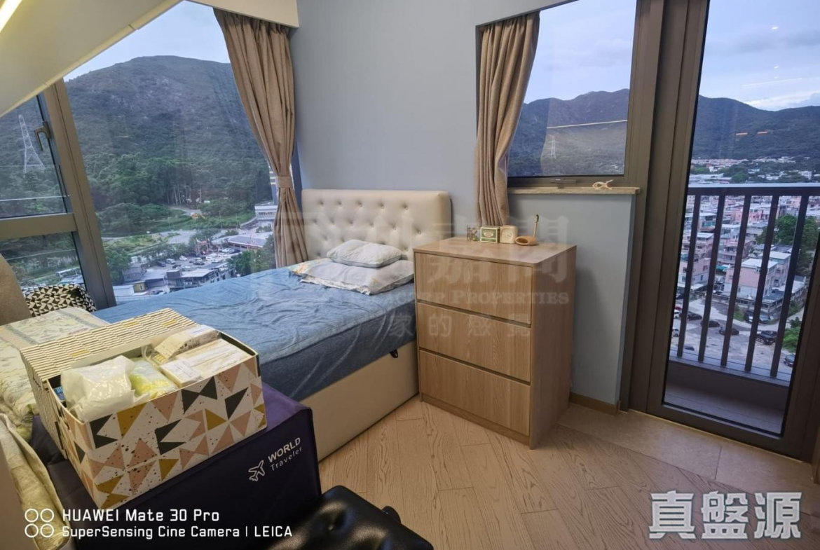 NOVO LAND 1A期 Elverum 1座 - 28NTS – 香港北部都會區