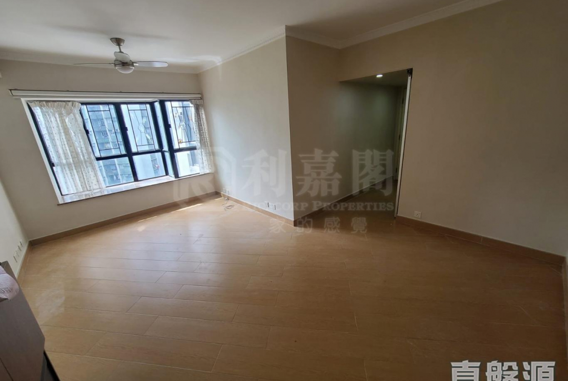 灣景花園 3座 - 28NTS – 香港北部都會區