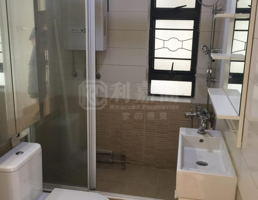 灣景花園 3座 - 28NTS – 香港北部都會區