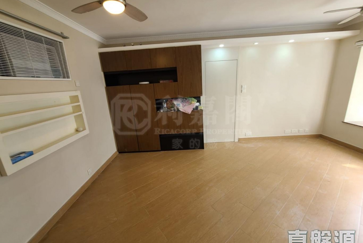 灣景花園 3座 - 28NTS – 香港北部都會區