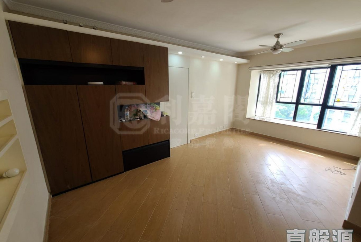 灣景花園 3座 - 28NTS – 香港北部都會區