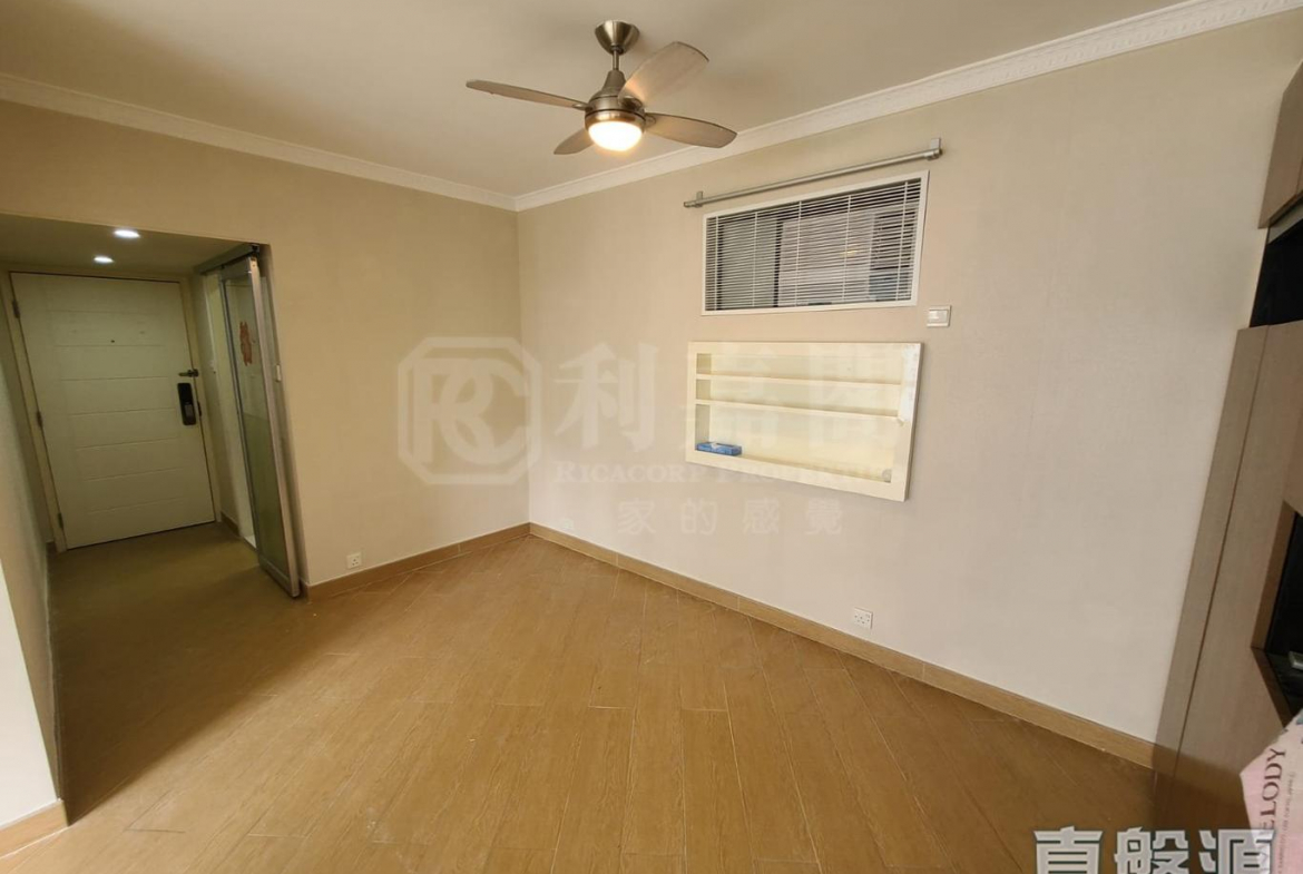 灣景花園 3座 - 28NTS – 香港北部都會區