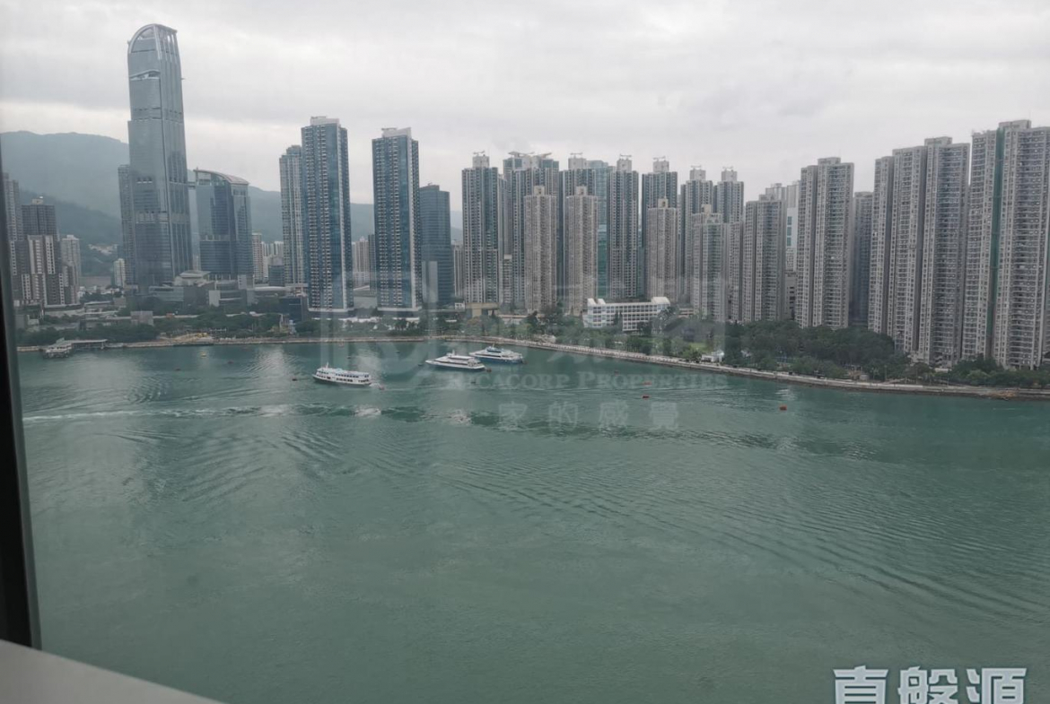 灝景灣 3期 11座 - 28NTS – 香港北部都會區