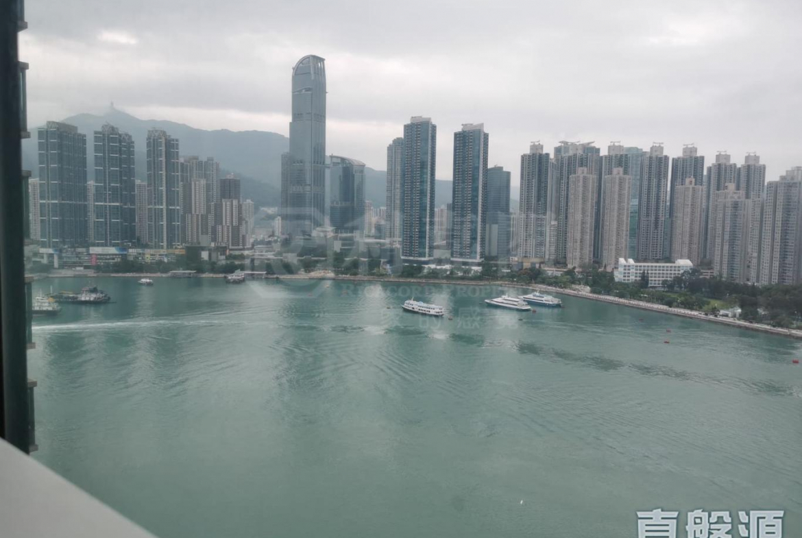 灝景灣 3期 11座 - 28NTS – 香港北部都會區