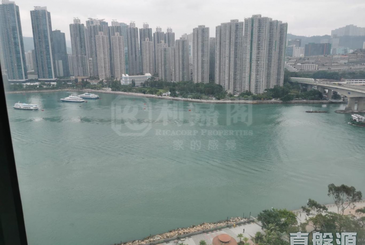 灝景灣 3期 11座 - 28NTS – 香港北部都會區