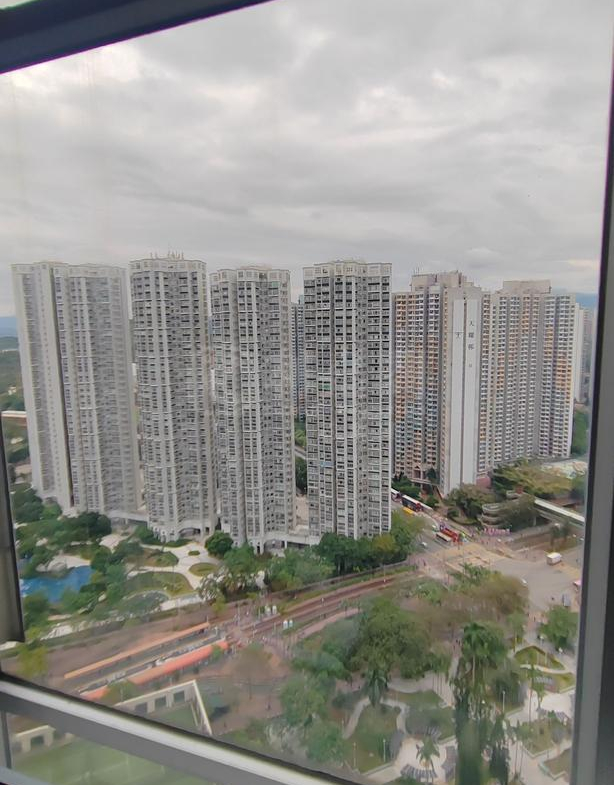 嘉湖山莊 1期 樂湖居 11座 - 28NTS – 香港北部都會區