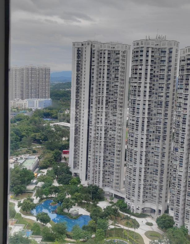 嘉湖山莊 1期 樂湖居 11座 - 28NTS – 香港北部都會區