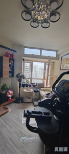 嘉湖山莊 1期 樂湖居 11座 - 28NTS – 香港北部都會區