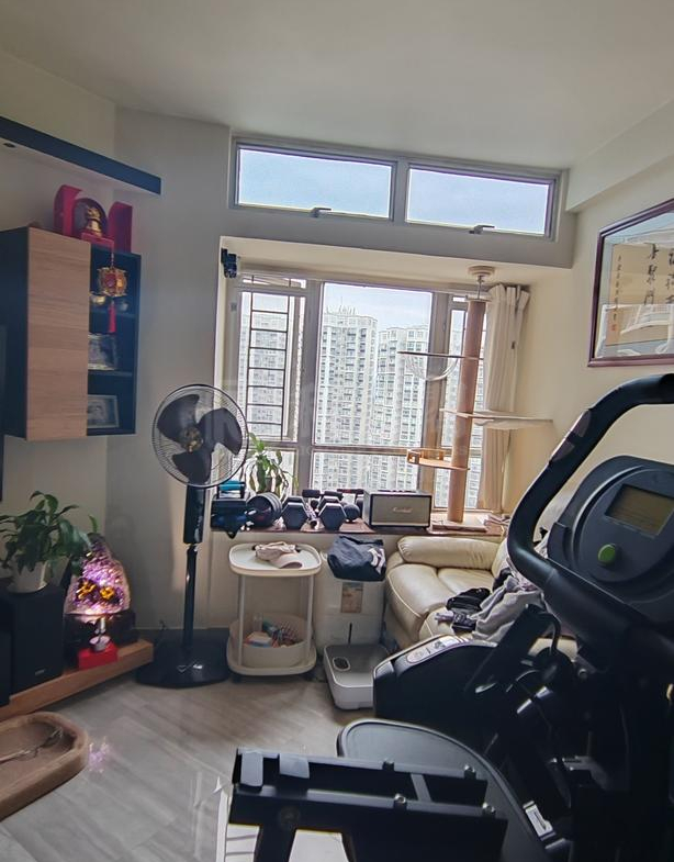 嘉湖山莊 1期 樂湖居 11座 - 28NTS – 香港北部都會區