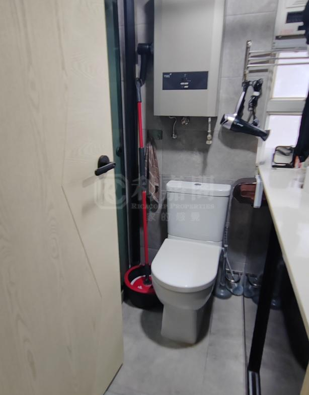 嘉湖山莊 1期 樂湖居 11座 - 28NTS – 香港北部都會區