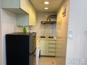 沙田中心 海寧大廈 (B座) - 28NTS – 香港北部都會區