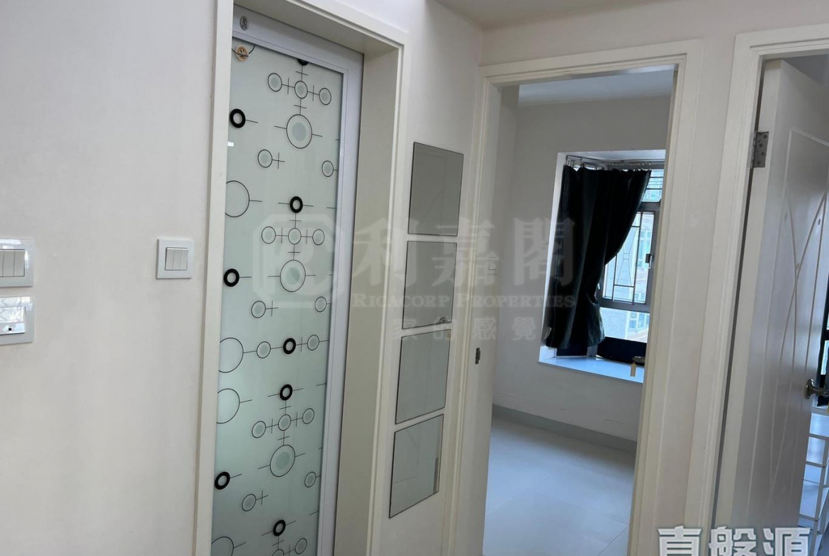 沙田中心 海寧大廈 (B座) - 28NTS – 香港北部都會區