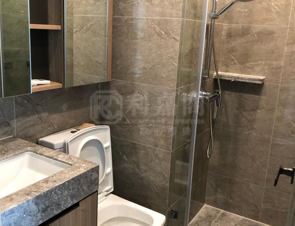 海日灣II 10座 - 28NTS – 香港北部都會區