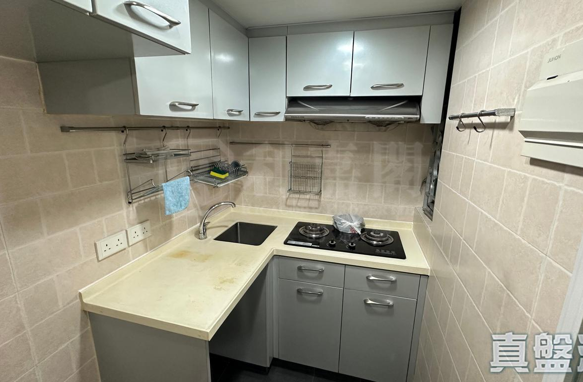 沙田第一城 5期 50座 - 28NTS – 香港北部都會區