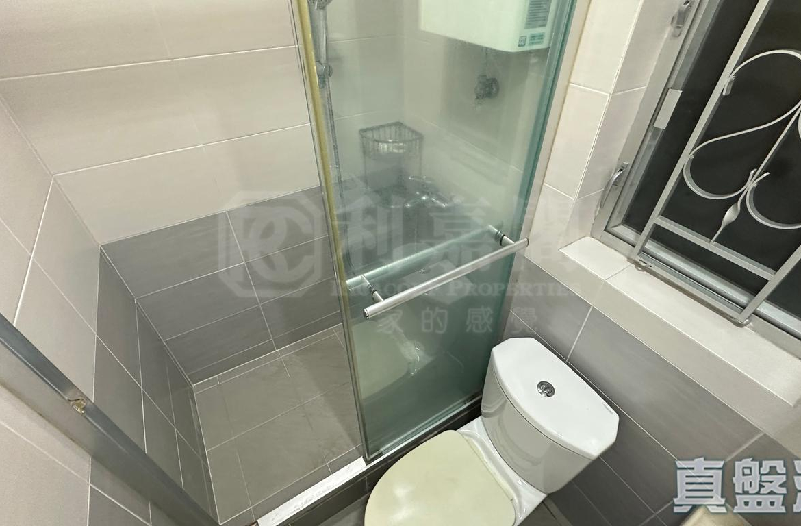 沙田第一城 5期 50座 - 28NTS – 香港北部都會區