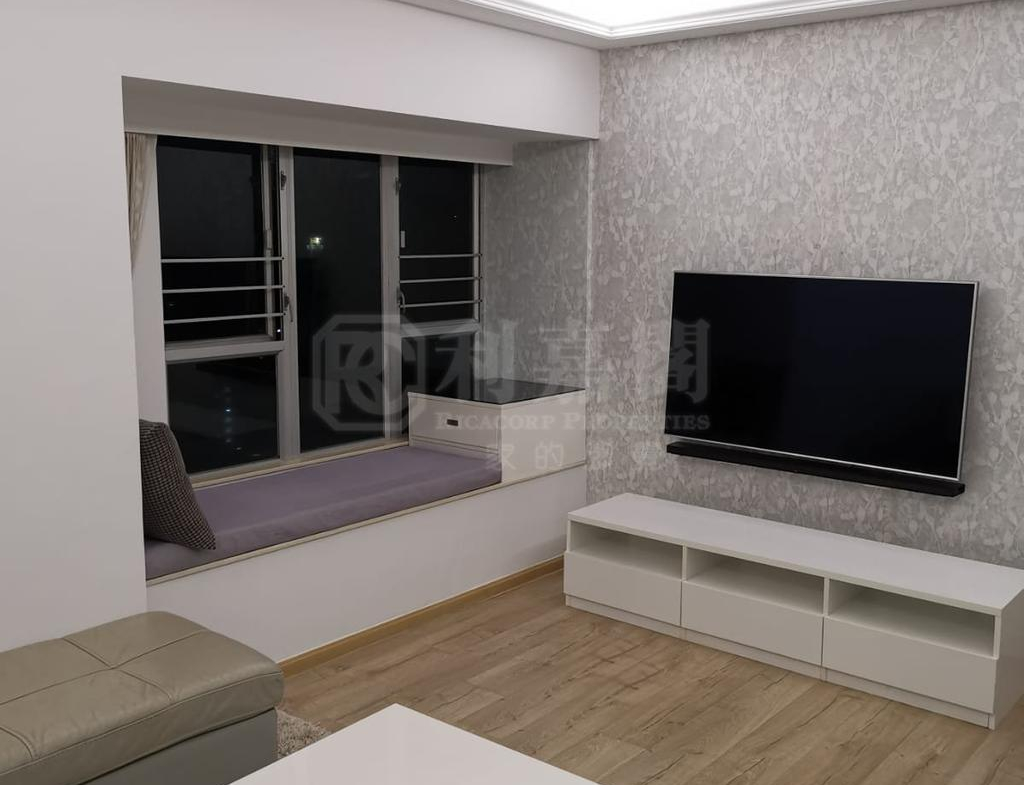 綠悠軒 7座 - 28NTS – 香港北部都會區