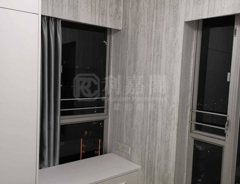 綠悠軒 7座 - 28NTS – 香港北部都會區