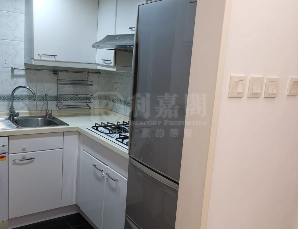 綠悠軒 7座 - 28NTS – 香港北部都會區