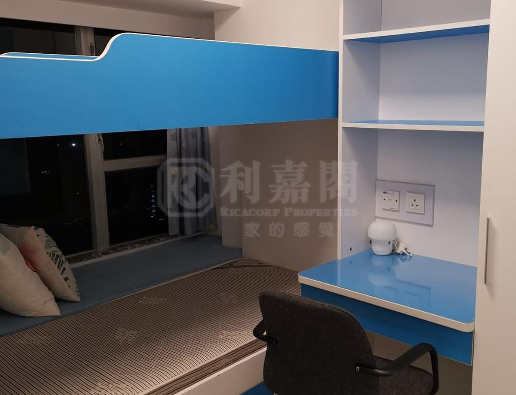 綠悠軒 7座 - 28NTS – 香港北部都會區