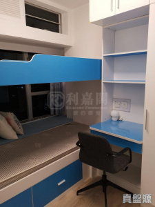 綠悠軒 7座 - 28NTS – 香港北部都會區