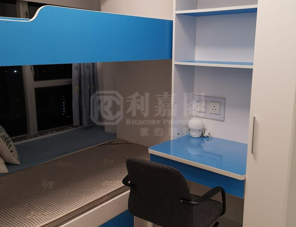 綠悠軒 7座 - 28NTS – 香港北部都會區