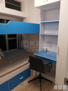 綠悠軒 7座 - 28NTS – 香港北部都會區