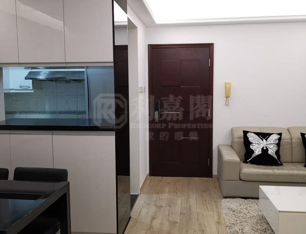 綠悠軒 7座 - 28NTS – 香港北部都會區