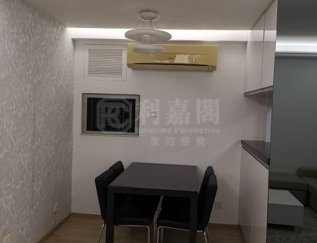 綠悠軒 7座 - 28NTS – 香港北部都會區