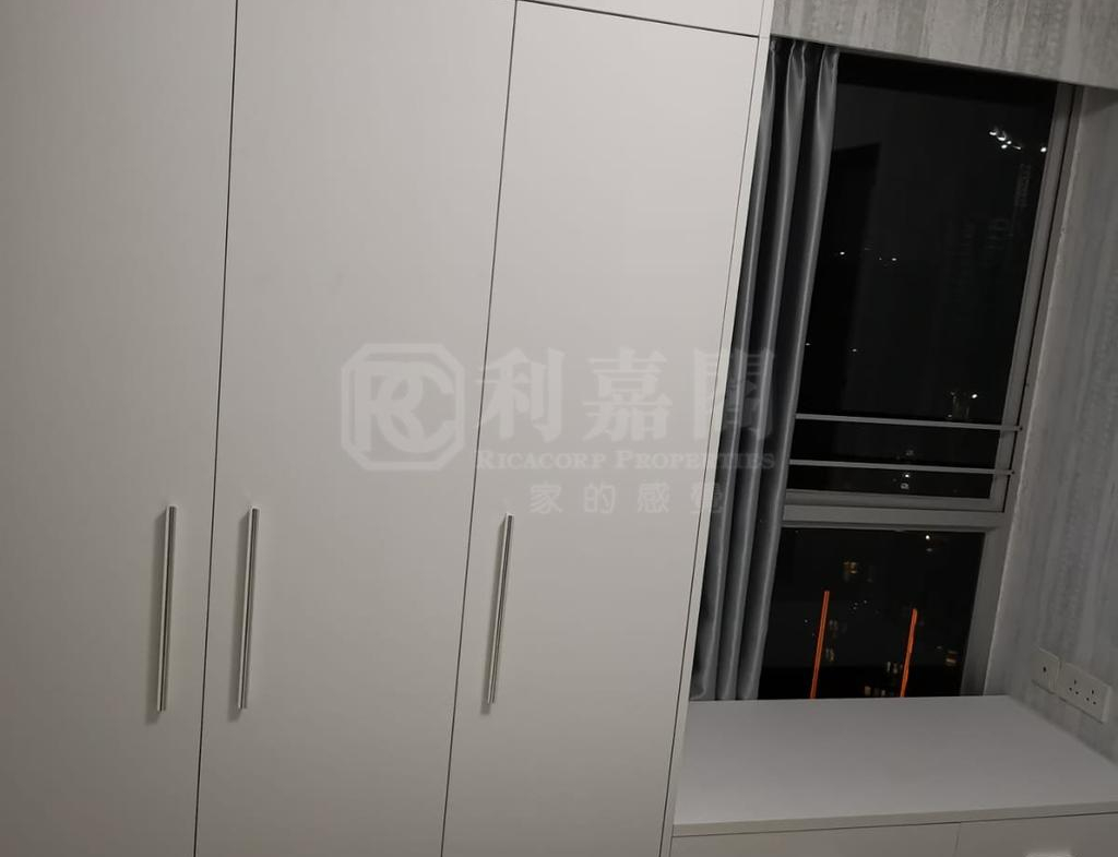 綠悠軒 7座 - 28NTS – 香港北部都會區