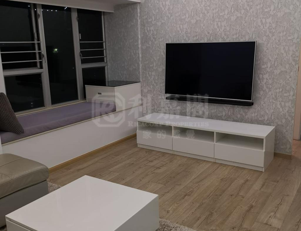 綠悠軒 7座 - 28NTS – 香港北部都會區