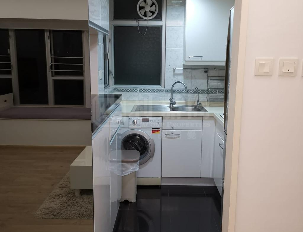 綠悠軒 7座 - 28NTS – 香港北部都會區