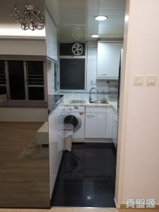 綠悠軒 7座 - 28NTS – 香港北部都會區