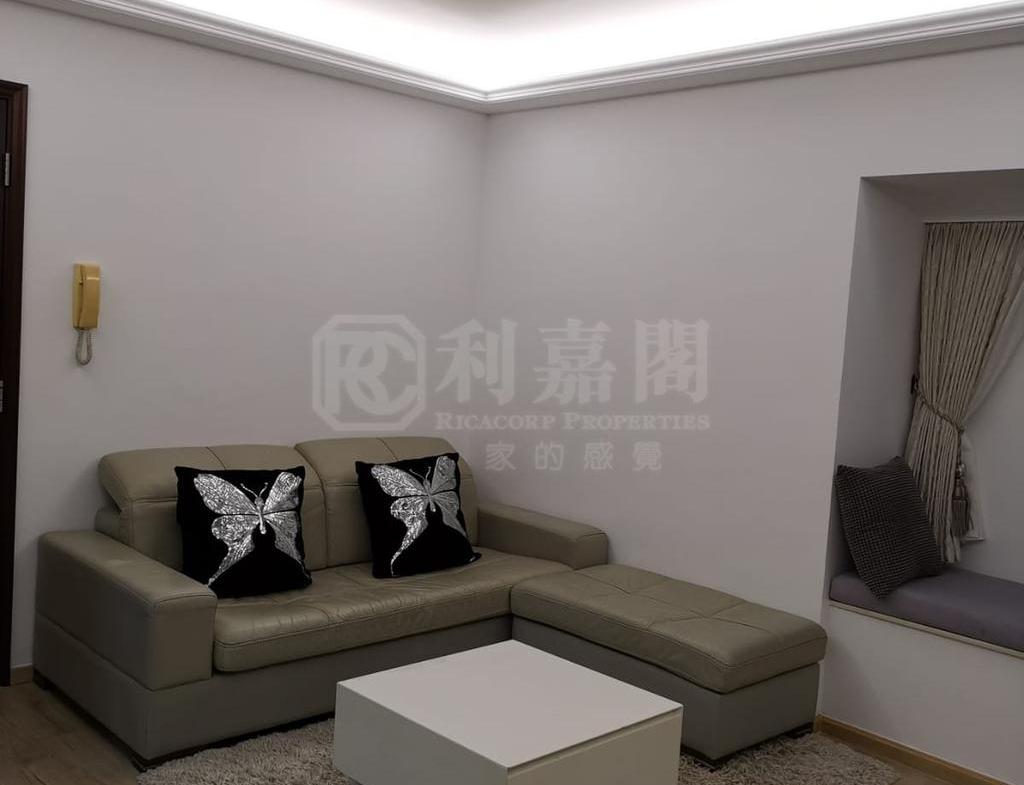 綠悠軒 7座 - 28NTS – 香港北部都會區