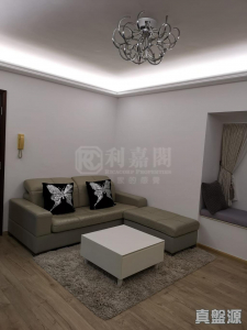 綠悠軒 7座 - 28NTS – 香港北部都會區