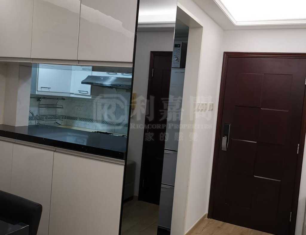 綠悠軒 7座 - 28NTS – 香港北部都會區