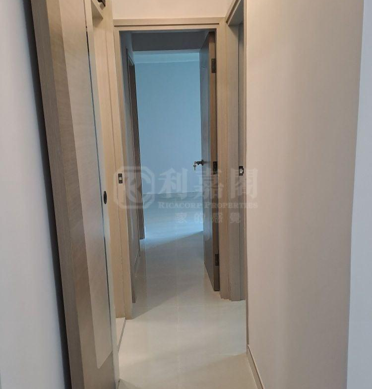 新城市廣場 3期 銀樺閣 (4座) - 28NTS – 香港北部都會區