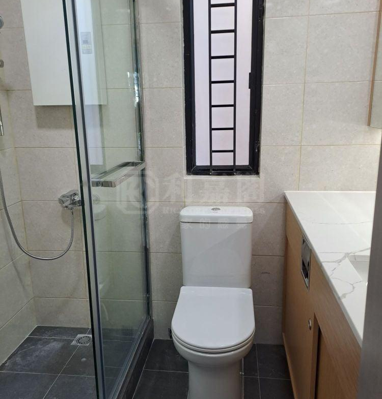 新城市廣場 3期 銀樺閣 (4座) - 28NTS – 香港北部都會區