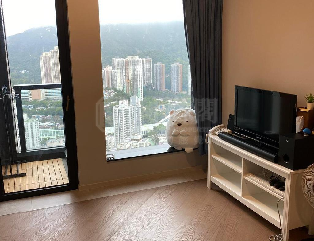 柏傲莊 1期 3座 (3B) - 28NTS – 香港北部都會區