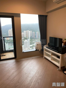 柏傲莊 1期 3座 (3B) - 28NTS – 香港北部都會區