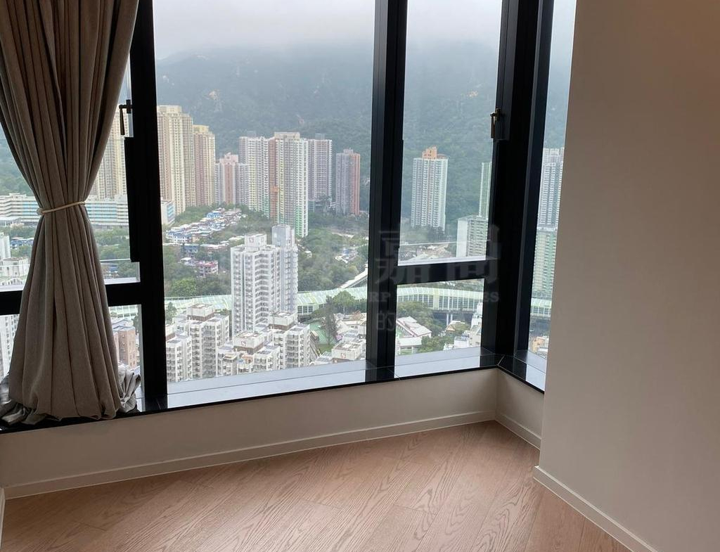 柏傲莊 1期 3座 (3B) - 28NTS – 香港北部都會區