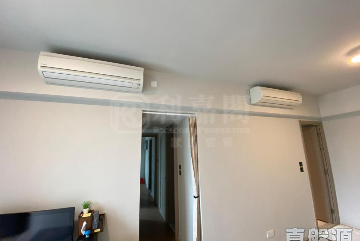 柏傲莊 1期 3座 (3B) - 28NTS – 香港北部都會區