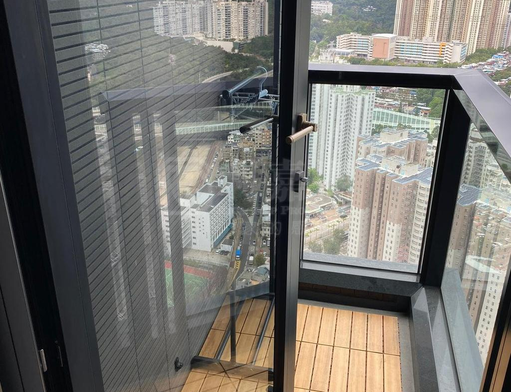 柏傲莊 1期 3座 (3B) - 28NTS – 香港北部都會區