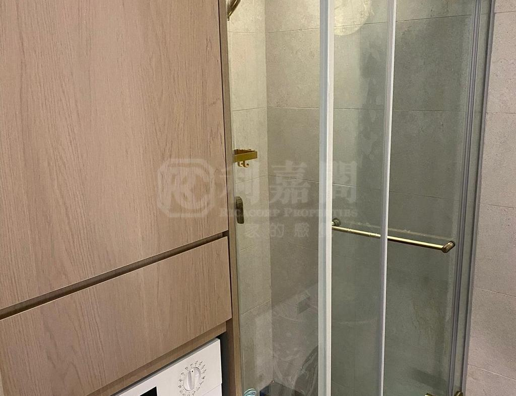 柏傲莊 1期 3座 (3B) - 28NTS – 香港北部都會區