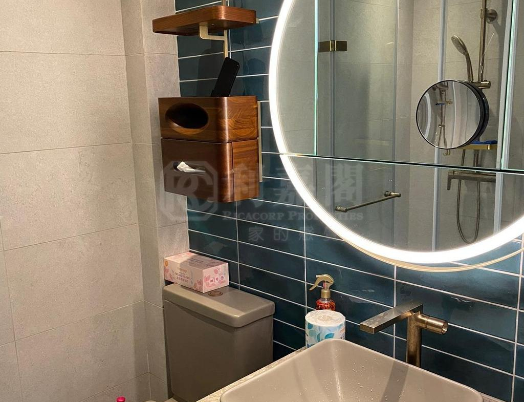 柏傲莊 1期 3座 (3B) - 28NTS – 香港北部都會區