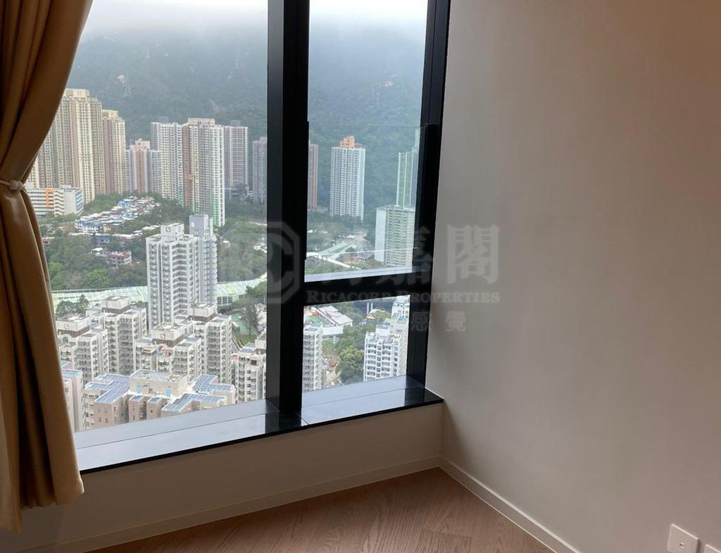 柏傲莊 1期 3座 (3B) - 28NTS – 香港北部都會區