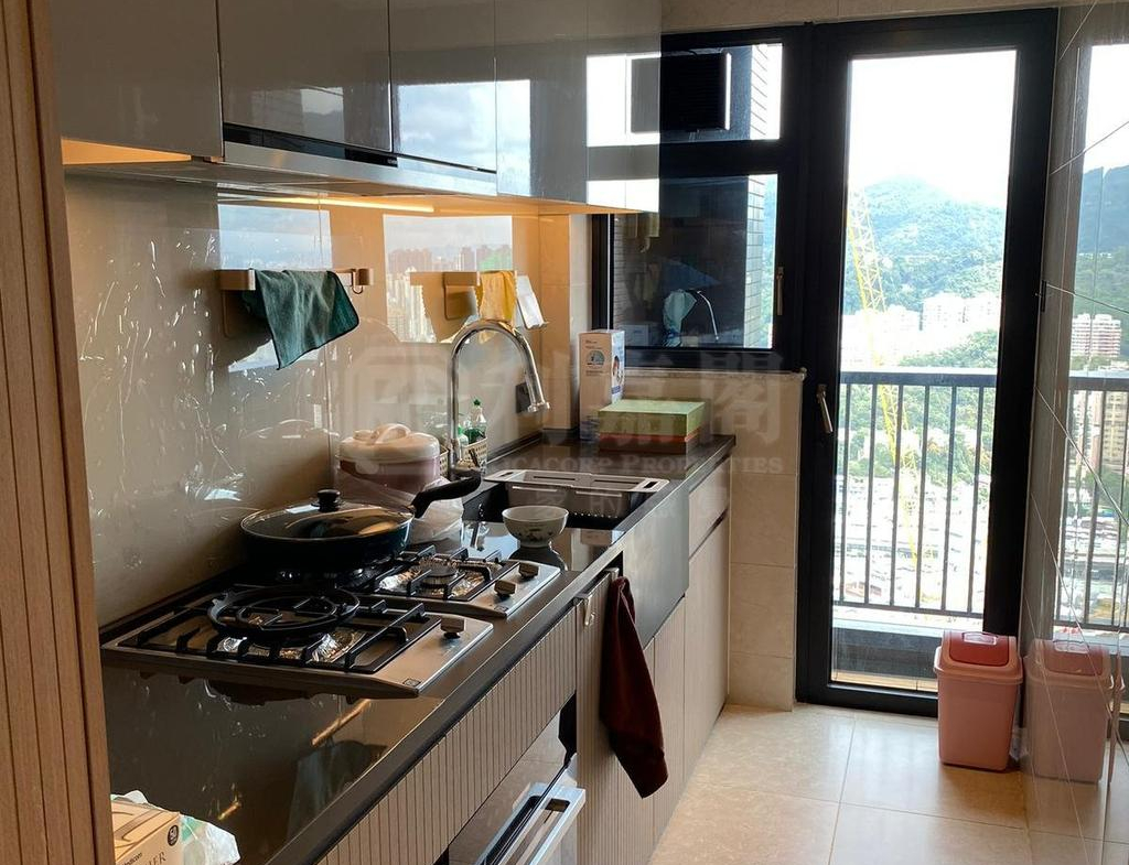 柏傲莊 1期 3座 (3B) - 28NTS – 香港北部都會區