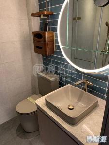 柏傲莊 1期 3座 (3B) - 28NTS – 香港北部都會區