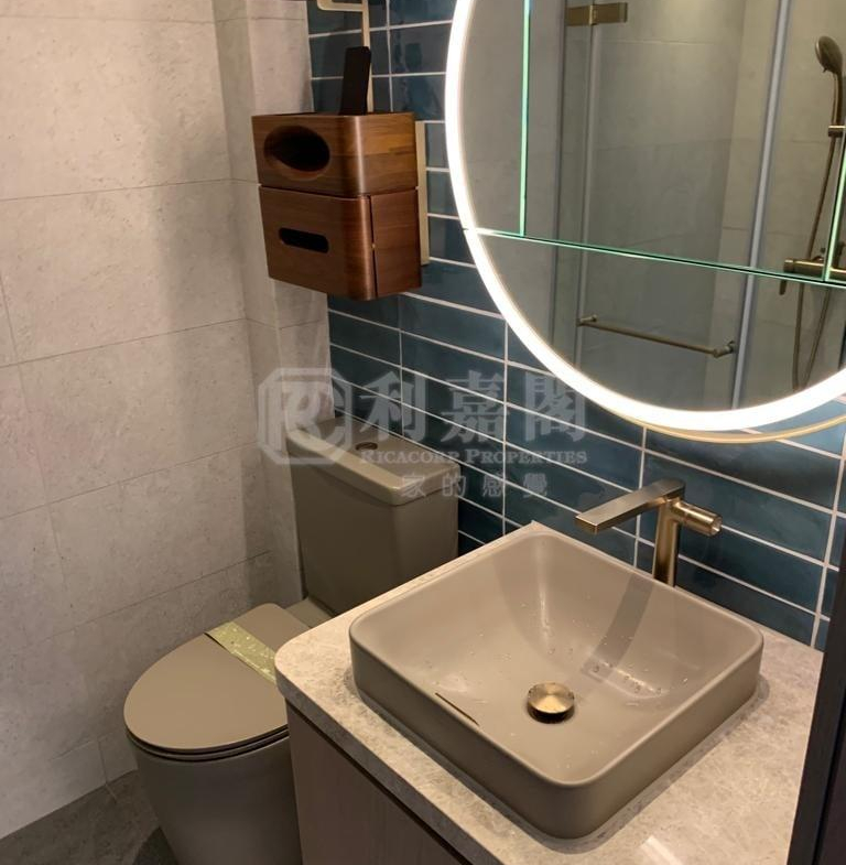 柏傲莊 1期 3座 (3B) - 28NTS – 香港北部都會區