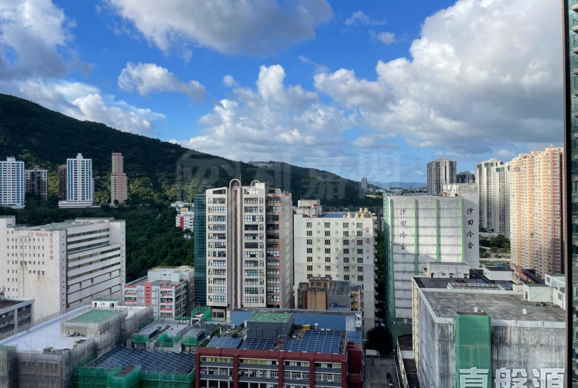 星凱．堤岸 3座 - 28NTS – 香港北部都會區